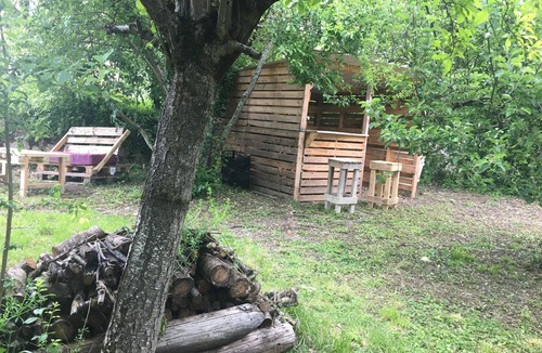 Livers-Cazelles House | Country home