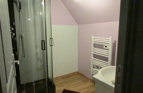 Montboudif House | Country home