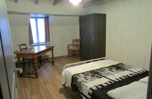 Montboudif House | Country home