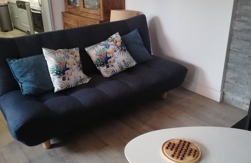 Paulinet House | COUNTRY HOME