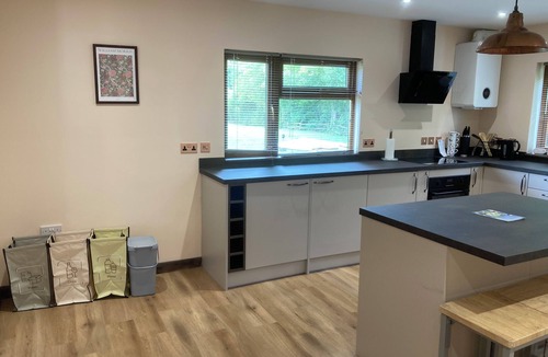 Dymock Cottage | Country home from home