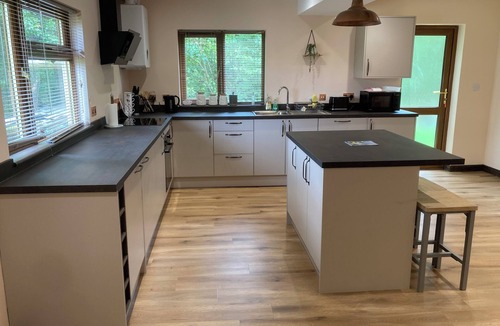 Dymock Cottage | Country home from home