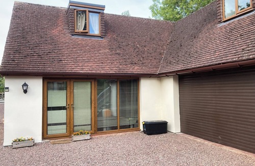 Dymock Cottage | Country home from home