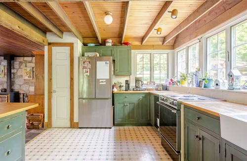Hatfield House | Country home in beautiful Bucks County