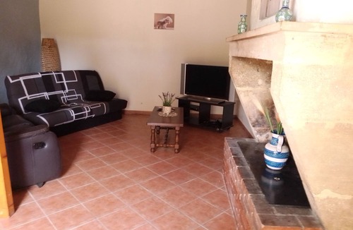 Escoussans House | Country home in the heart of the entre deux mers region