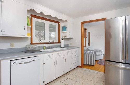 Hardwick House | Country Home Near Quabbin Trails