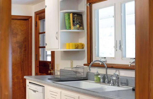 Hardwick House | Country Home Near Quabbin Trails