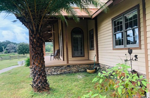 Fellowship House | Country Home Ocala