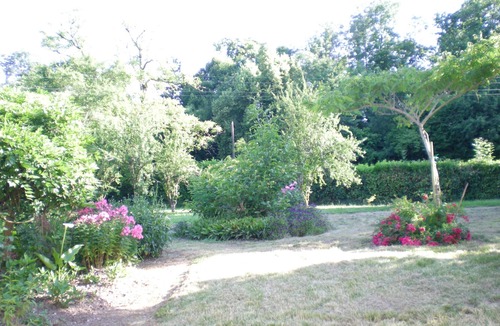 Marillet House | COUNTRY HOME TO RECHARGE YOUR BATTERIES