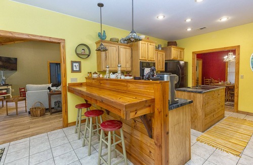 Fowlstown House | Country home.