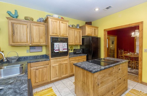 Fowlstown House | Country home.