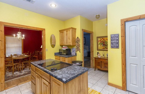 Fowlstown House | Country home.