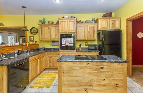 Fowlstown House | Country home.