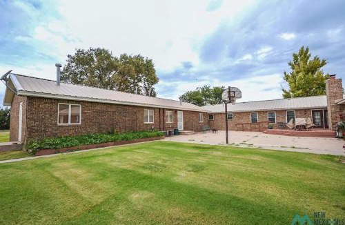 Portales Villa | Country Home