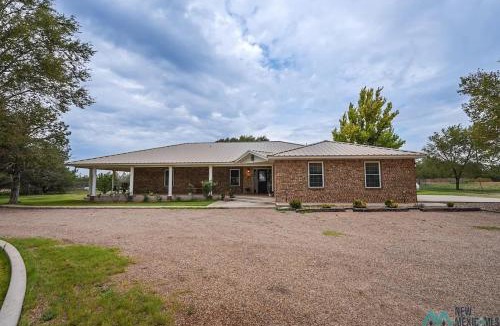 Portales Villa | Country Home