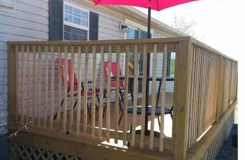 Turbotville House | Country Home