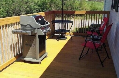 Turbotville House | Country Home