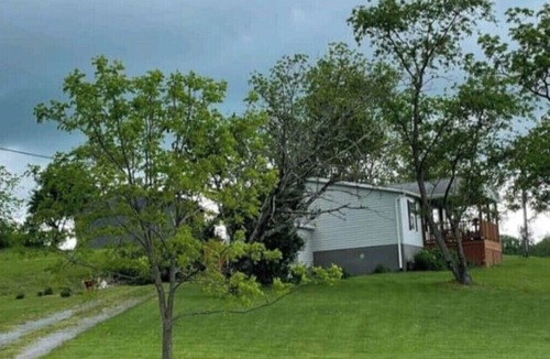 Turbotville House | Country Home