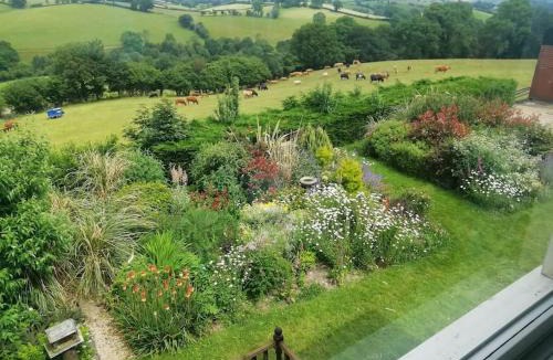 Llanwyddelan House | Country Home with Gardens