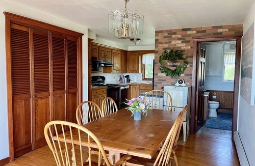 Plymouth Other | Country Homestead next to the City, with Perfect Location for Road America HPDE