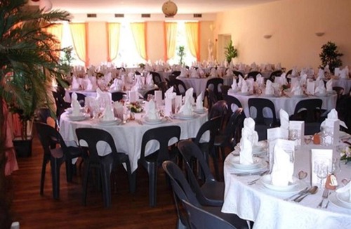 Massais Hotel | COUNTRY HOTEL ROOM NEAR THOUARS 79