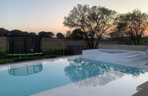Malves-en-Minervois House | Country house near CARCASSONNE