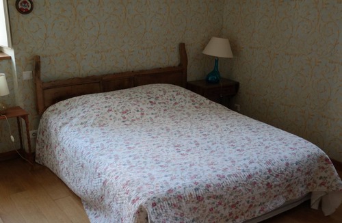 Saint-Remy-du-Plein House | Country house