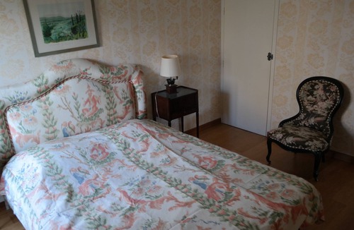 Saint-Remy-du-Plein House | Country house