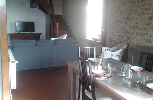 Vitry-en-Charollais House | Country house, near paray le monial