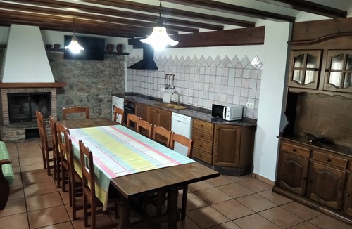 Pina de Montalgrao House | Country House 'La Cisterna II'