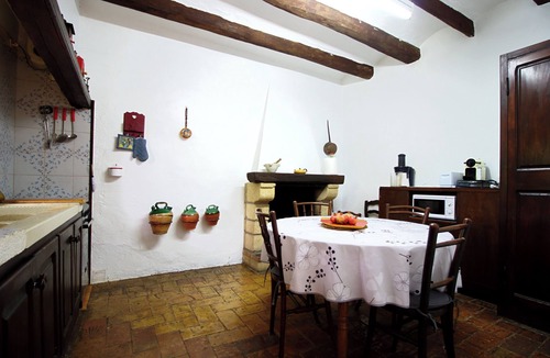 San Martin Sarroca Other | Country house surrounded by vineyards.