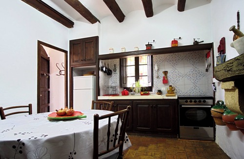 San Martin Sarroca Other | Country house surrounded by vineyards.