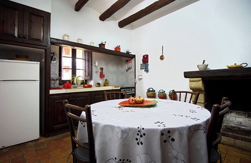 San Martin Sarroca Other | Country house surrounded by vineyards.
