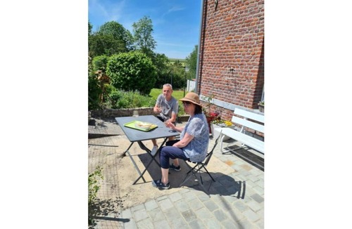 Bousignies-sur-Roc House | Country house with superb panoramic views!