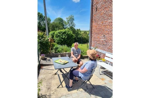 Bousignies-sur-Roc House | Country house with superb panoramic views!