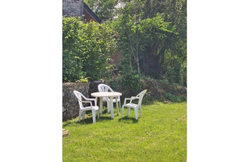 Bousignies-sur-Roc House | Country house with superb panoramic views!