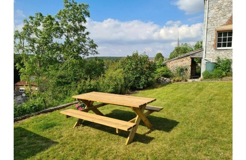 Bousignies-sur-Roc House | Country house with superb panoramic views!