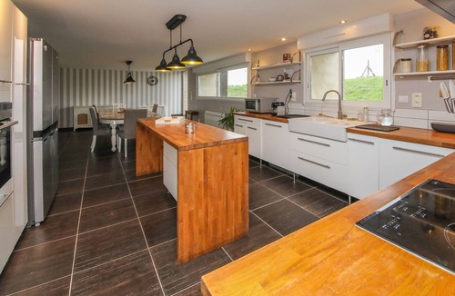 Labastide-de-Levis House | COUNTRY HOUSE - SWIMMING POOL - WIFI