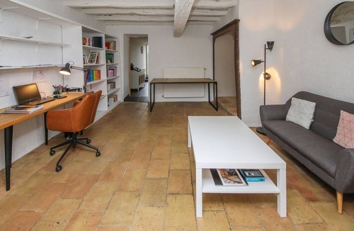 Labastide-de-Levis House | COUNTRY HOUSE - SWIMMING POOL - WIFI