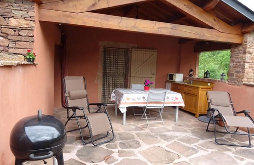 Laval-Roqueceziere House | Country house in the Grand Causse park 50km from Albi, an UNESCO listed city