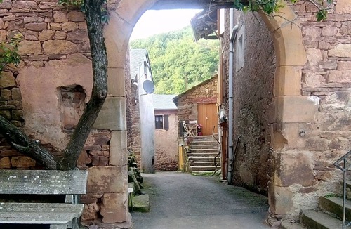 Laval-Roqueceziere House | Country house in the Grand Causse park 50km from Albi, an UNESCO listed city