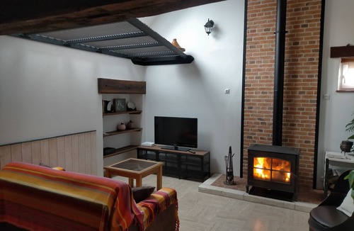 Mezieres-lez-Clery House | Country house between loire and sologne