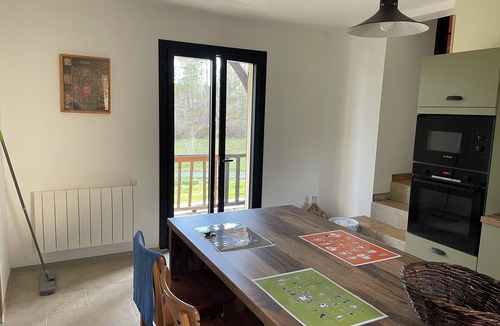 Marcillac-la-Croze House | Country house with swimming pool near the most beautiful villages in France