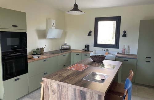 Marcillac-la-Croze House | Country house with swimming pool near the most beautiful villages in France