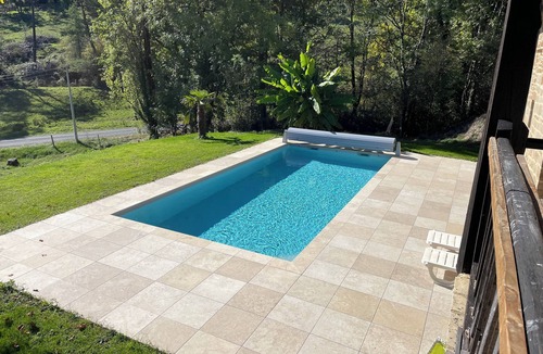 Marcillac-la-Croze House | Country house with swimming pool near the most beautiful villages in France