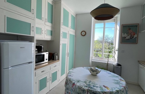 Moustier-Ventadour House | Country house 8p. open view in the heart of nature 5 min from village center