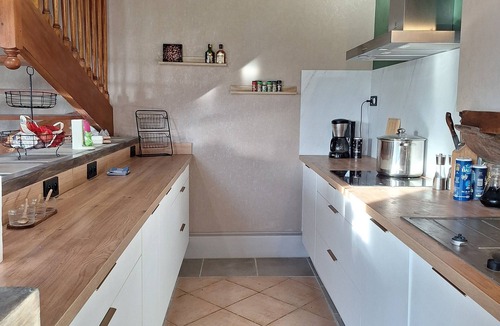 Servon-sur-Vilaine House | Country house close to shops