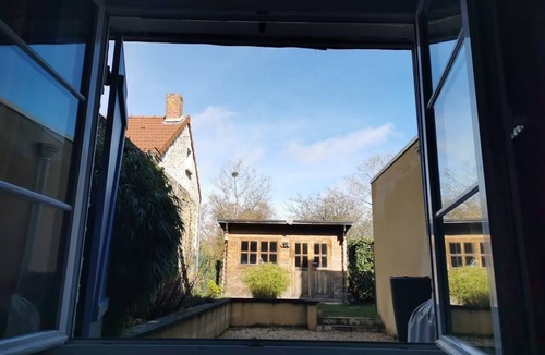 Auffargis House | Country house 1 hour from Paris