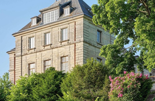 Montgobert House | Country house 1 hour from Paris