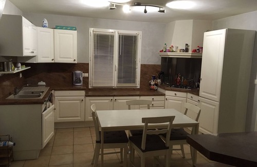 Chauve House | Country house 10 minutes from the beaches